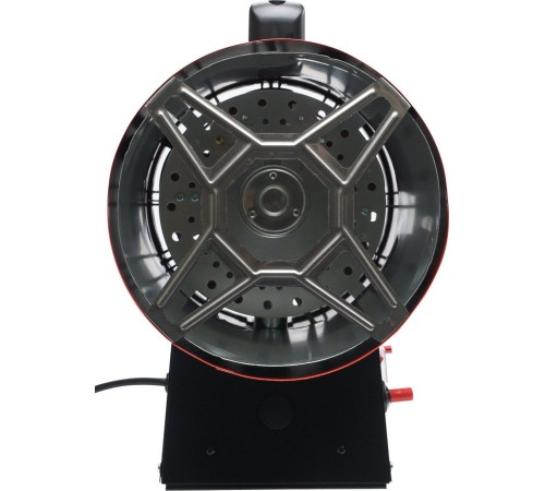 Ресанта ТГП-30000 [67/1/15] Тепловая газовая пушка { Мощность 33кВт, 300м.куб/ч, 0,3 бар, расход 2,4 кг/час }