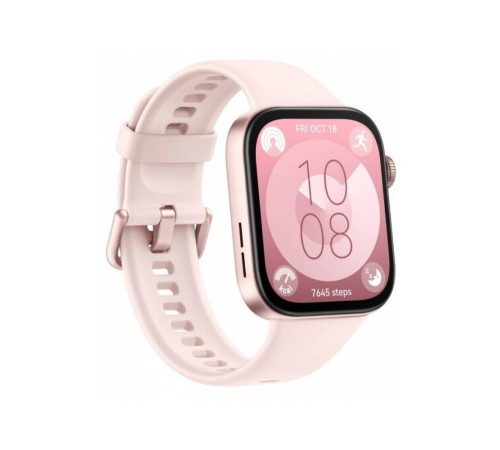 Умные часы FIT 3 NEBULA PINK SLO-B09 HUAWEI