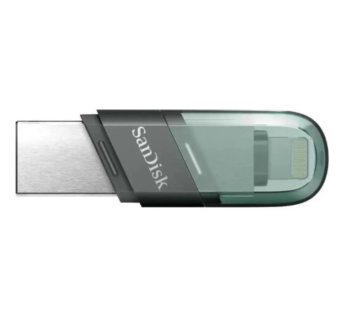 Флэш-накопитель USB3.1 64GB SDIX90N-064G-GN6NK SANDISK Флэш-накопитель USB3.1 64GB SDIX90N-064G-GN6NK SANDISK