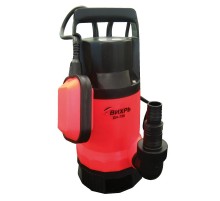 Садовый насос дренажный Вихрь ДН-750 750Вт 15300л/час