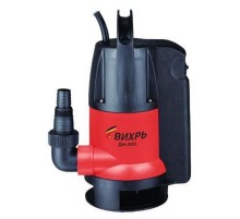 Садовый насос дренажный Вихрь ДН-900 900Вт 15500л/час