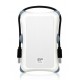 Жесткий диск Silicon Power USB 3.0 1Tb SP010TBPHDA30S3W A30 SP010TBPHDA30S3W Armor 2.5" белый