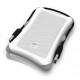 Жесткий диск Silicon Power USB 3.0 1Tb SP010TBPHDA30S3W A30 SP010TBPHDA30S3W Armor 2.5" белый