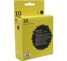 Картридж струйный T2 C4844A IC-H4844 C4844A черный для HP IJ 1000/1100D/1200/2200/2230