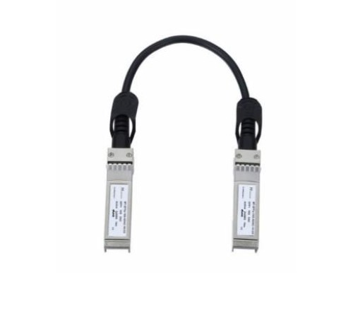Кабель DAC SFP+ 10M LR-LINK