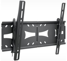 Кронштейн для телевизора Holder LCDS-5071 темный металлик 37"-55" макс.45кг настенный наклон