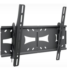Кронштейн для телевизора Holder LCDS-5071 темный металлик 37"-55" макс.45кг настенный наклон