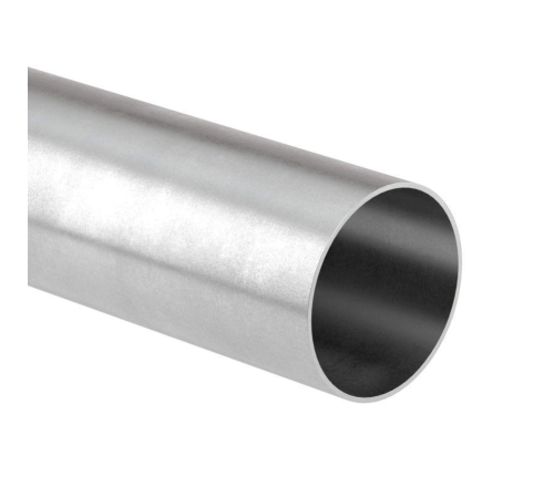 Труба жесткая оцинкованная диам.50x1,2x3000 мм DKC 6008-50L3