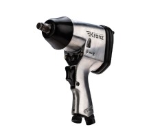 Гайковерт пневматический 1/2", 330 Нм KRANZ