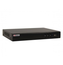 Видеорегистратор NVR (сетевой) HIWATCH DS-N308(D)