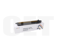 Драм-юнит (c двухслойным ракелем) DR-316 для KONICA MINOLTA Bizhub C250i/C300i/C360i (CET) CMY, 105000 стр., CET471046P