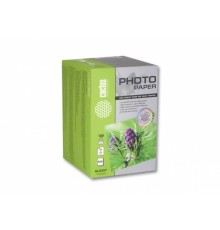 Фотобумага Cactus CS-GA6180500 10x15/180г/м2/500л./белый глянцевое для струйной печати