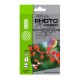 Фотобумага Cactus CS-GA6200100 10x15/200г/м2/100л./белый глянцевое для струйной печати