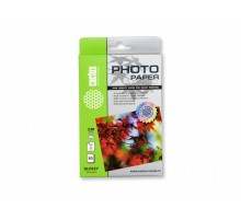 Фотобумага Cactus CS-GA623050 10x15/230г/м2/50л./белый глянцевое для струйной печати