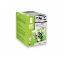 Фотобумага Cactus CS-GA6230500 10x15/230г/м2/500л./белый глянцевое для струйной печати