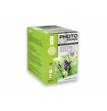 Фотобумага Cactus CS-GA6230500 10x15/230г/м2/500л./белый глянцевое для струйной печати