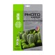 Фотобумага Cactus CS-GSA413020 A4/130г/м2/20л. глянцевое самоклей. для струйной печати