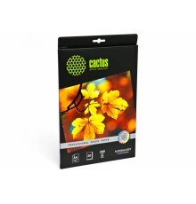 Фотобумага Cactus Prof CS-HGA426020 A4/260г/м2/20л./белый глянцевое для струйной печати