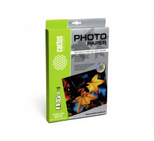 Фотобумага Cactus CS-MA4190100DS A4/190г/м2/100л./белый матовое/матовое для струйной печати