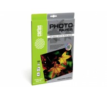 Фотобумага Cactus CS-MA422020DS A4/220г/м2/20л./белый матовое/матовое для струйной печати