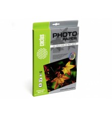 Фотобумага Cactus CS-MA422050DS A4/220г/м2/50л./белый матовое/матовое для струйной печати