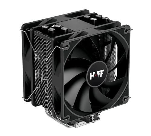Кулер ID-Cooling SE-214-XT HAFF Eco Edition