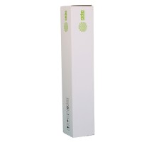 Бумага Cactus CS-LFP80-610457 24"(A1) 610мм-45.7м/80г/м2 CIE171% универсальная втулка:50.8мм (2") (упак.:1рул)