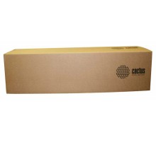 Бумага Cactus CS-LFP80-594175 A1 594мм-175м/80г/м2/белый CIE171% инженерная бумага втулка:76.2мм (3")