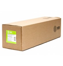 Бумага Cactus CS-LFP80-620175 A1+ 620мм-175м/80г/м2/белый CIE171% инженерная бумага втулка:76.2мм (3")