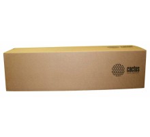 Бумага Cactus CS-LFP80-840175 A0 840мм-175м/80г/м2/белый CIE171% инженерная бумага втулка:76.2мм (3")