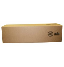Бумага Cactus CS-LFP80-840175 A0 840мм-175м/80г/м2/белый CIE171% инженерная бумага втулка:76.2мм (3")