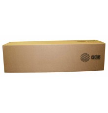 Бумага Cactus CS-LFP80-914175 A0+ 914мм-175м/80г/м2/белый CIE171% инженерная бумага втулка:76.2мм (3")