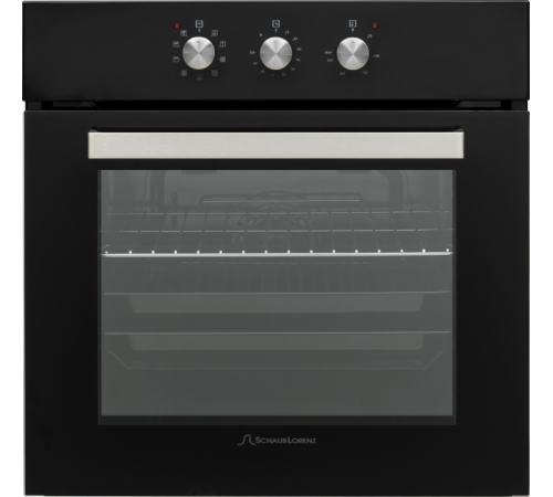 Встраиваемые электрические духовки Schaub Lorenz Schaub Lorenz SLB ES6313
