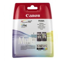 Набор Canon 2970B010