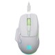 Мышка USB OPTICAL GAMING WHITE STIX GM-009  52009 DEFENDER