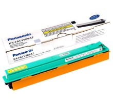Картридж лазерный Panasonic KX-FATY508A7 желтый для Panasonic KX-MC6020RU