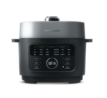 Redmond MP112 Мультиварка-скороварка, 890Вт, 3л