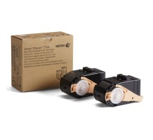 ТОНЕР-КАРТРИДЖ ЖЕЛТ БОЛ ЕМК PH 7100N, 9K Xerox 106R02611
