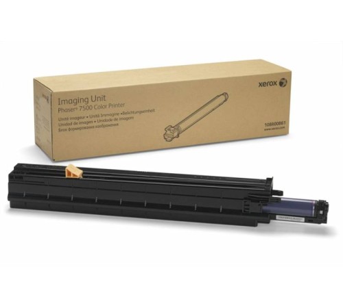 БЛОК ФОРМИРОВАНИЯ ИЗОБРАЖЕНИЯ PH7500, 80K Xerox 108R00861