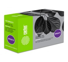 Блок фотобарабана Cactus CS-DR2075 DR-2075 черный ч/б:12000стр. для DCP 7010/7010R Brother