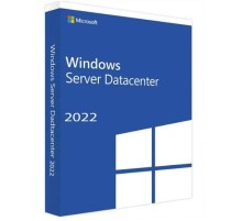 Лицензия OEM WIN SVR DATACTR 2022 ENG 64B 1PK 16CR P71-09389 MS