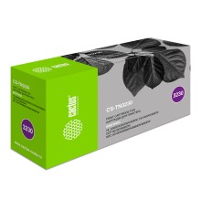 Картридж лазерный Cactus CS-TN3230 TN-3230 черный (3000стр.) для Brother HL-5340D/5350DN/5370DW/DCP-8070D/8085DN