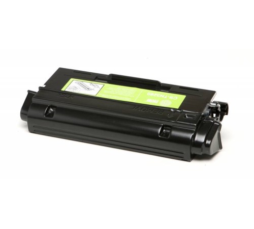 Картридж лазерный Cactus CS-TN3280 TN-3280 черный (8000стр.) для Brother DCP-8085/8085DN/HL-5340/5340D/5350/5350DN/5370/5370DW/MFC-8880/8880DN
