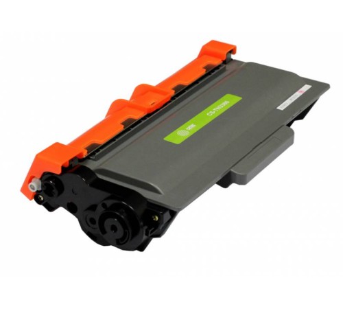 Картридж лазерный Cactus CS-TN3380 TN-3380 черный (8000стр.) для Brother HL-5440D/5450DN/5470DW/6180DW/DCP8110/8250/MFC-8520/8950