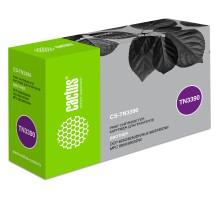 Картридж лазерный Cactus CS-TN3390 TN-3390 черный (12000стр.) для Brother DCP-8250/8250DN/HL6180/6180DW/MFC-8950