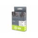 Картридж ленточный Cactus CS-TZ221 TZe-221 черный для Brother 1010/1280/1280VP/2700VP