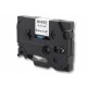 Картридж ленточный Cactus CS-TZ221 TZe-221 черный для Brother 1010/1280/1280VP/2700VP