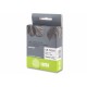 Картридж ленточный Cactus CS-TZ231 TZe-231 черный для Brother 1010/1280/1280VP/2700VP