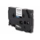 Картридж ленточный Cactus CS-TZ231 TZe-231 черный для Brother 1010/1280/1280VP/2700VP
