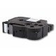 Картридж ленточный Cactus CS-TZ241 TZe-241 черный для Brother 1230/1280/1280VP/2700VP